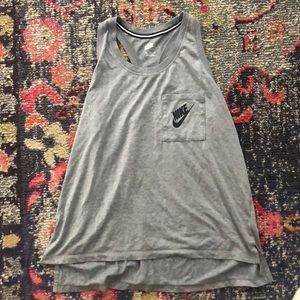 nike tank